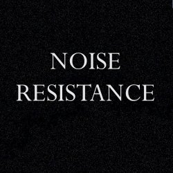 Pochette Noise Resistance - Prostitute