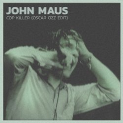 Pochette John Maus - Cop Killer