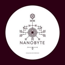 Pochette Nanobyte - Part of Life