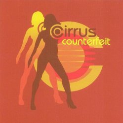 Pochette Cirrus - Breakbeat Suckers