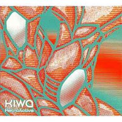 Pochette Kiwa - Kiva Runner