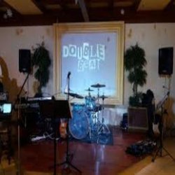 Pochette Double Beat - Beat It