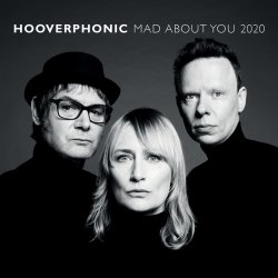 Pochette Hooverphonic - Mad About You