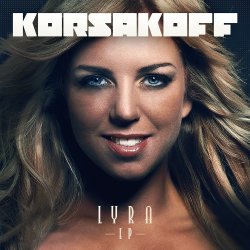 Pochette Korsakoff - Dreamer
