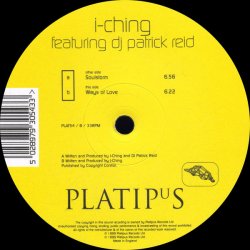 Pochette I-Ching - Soulstorm