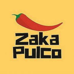 Pochette Zaka Pulco - La Morale Du Ptit Oizo