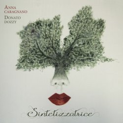Pochette Anna Caragnano - Parola