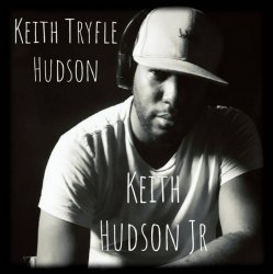 Pochette Keith Hudson - Five More Minutes Of Your Time