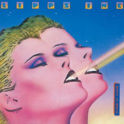 Pochette Lipps Inc - Funkytown