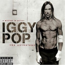 Pochette Iggy Pop - In The Death Car