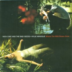 Pochette Nick Cave & Kylie Minoque - Bad seets