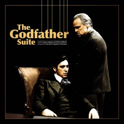 Pochette Nino Rota - Love theme godfather