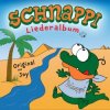 Pochette Schnappi - Das kleine krokodil Schnappi - Das kleine krokodil