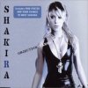 Pochette Shakira - Whenever, Wherever Shakira - Whenever, Wherever