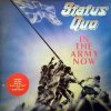 Pochette Status quo - You're In The Army Now Status quo - You're In The Army Now