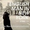 Pochette Sting - Englishman In New York Sting - Englishman In New York