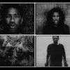 Pochette Youssou N'dour & Neneh Cherry - 7 seconds Youssou N'dour & Neneh Cherry - 7 seconds