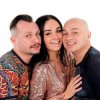 Pochette Краски - Сегодня К маме я приехала домой Краски - Сегодня К маме я приехала домой