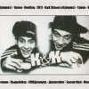 Pochette K&K - Спидманула K&K - Спидманула
