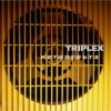 Pochette Triplex - Собака Баскервилей Triplex - Собака Баскервилей