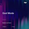 Pochette Sander van Doorn - God Mode Sander van Doorn - God Mode