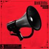 Pochette Sikdope & Komb - Warning Sikdope & Komb - Warning