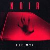 Pochette The MVI - Noir The MVI - Noir