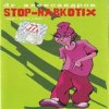 Pochette Доктор Александров - Стоп, наркотики! Доктор Александров - Стоп, наркотики!