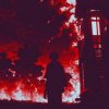Pochette FlexMorris & Phonkdope - Burnout FlexMorris & Phonkdope - Burnout