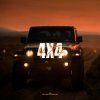 Pochette Jayle - 4X4 Jayle - 4X4