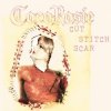 Pochette CocoRosie - Cut Stitch Scar CocoRosie - Cut Stitch Scar