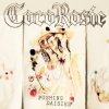 Pochette CocoRosie - Pushing Daisies CocoRosie - Pushing Daisies