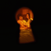 Pochette Selena Gomez & Benny Blanco - Ojos Tristes Selena Gomez & Benny Blanco - Ojos Tristes