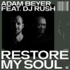 Pochette DJ Rush - Restore My Soul DJ Rush - Restore My Soul