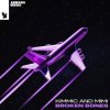 Pochette KIMMIC & MIMI - Broken Bones KIMMIC & MIMI - Broken Bones