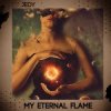 Pochette DJ Jedy - My Eternal Flame DJ Jedy - My Eternal Flame