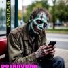 Pochette Skywoodsman - Остановка Skywoodsman - Остановка