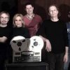 Pochette Буланова Татьяна & Фёдор Чистяков - Человек И Кошка Буланова Татьяна & Фёдор Чистяков - Человек И Кошка
