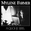 Pochette SYLVERING - A quoi je sers.. (M. Farmer). SYLVERING - A quoi je sers.. (M. Farmer).