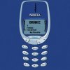 Pochette Drake - Nokia Drake - Nokia