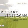 Pochette Richard Stoltzman - Maid with the Flaxen Richard Stoltzman - Maid with the Flaxen