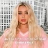 Pochette Dj Dark & Kaila - Can't Get You Out Of My Head Dj Dark & Kaila - Can't Get You Out Of My Head
