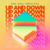 Pochette IOMMI & MICAH & Perfect Pitch - Up And Down IOMMI & MICAH & Perfect Pitch - Up And Down
