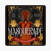 Pochette Masquerade - Freedom Masquerade - Freedom