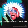 Pochette Soundgarden - Black hole sun Soundgarden - Black hole sun