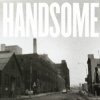 Pochette Handsome - Dying Breed Handsome - Dying Breed