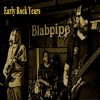 Pochette Blabpipe - Graviton Blabpipe - Graviton