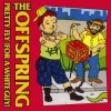 Pochette The Offspring - Pretty Fly (For A White Guy) The Offspring - Pretty Fly (For A White Guy)