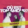 Pochette Parade of Planets - Où Est Ton Amour? (Dj Sasha Born Radio Edit) Parade of Planets - Où Est Ton Amour? (Dj Sasha Born Radio Edit)