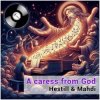 Pochette Hestill & Mahdi - youtube.com/@Hestill_thetrancevoiceofOrient Hestill & Mahdi - youtube.com/@Hestill_thetrancevoiceofOrient